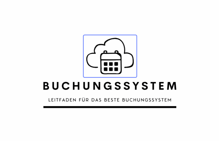 Buchungssystem Deutschland
