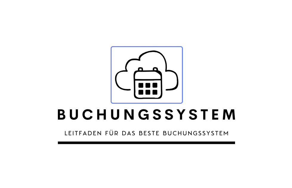 Buchungssystem Deutschland