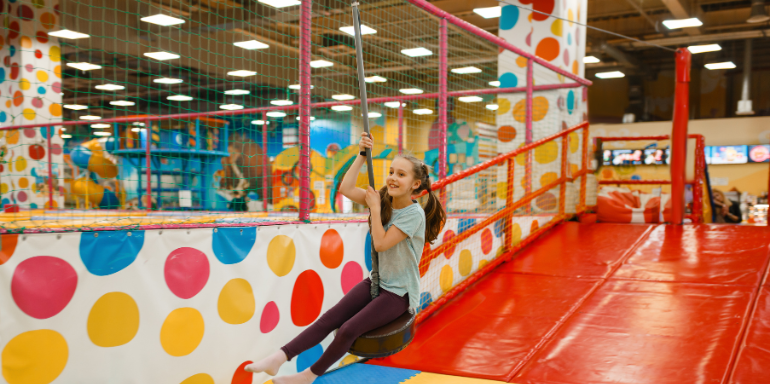 Family Entertainment Centers